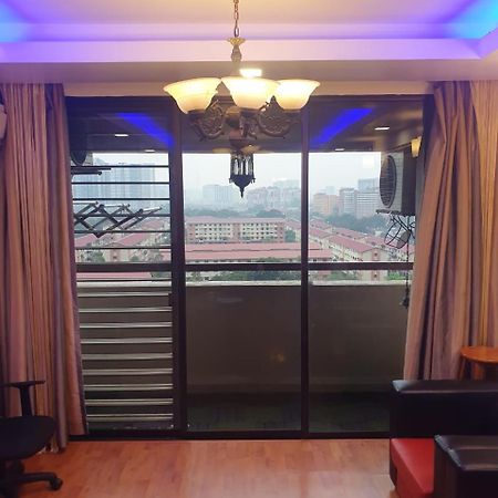 Putra Villa Condo Kuala Lumpur Exterior photo