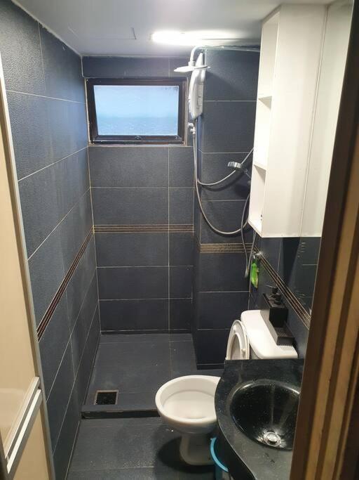 Putra Villa Condo Kuala Lumpur Exterior photo