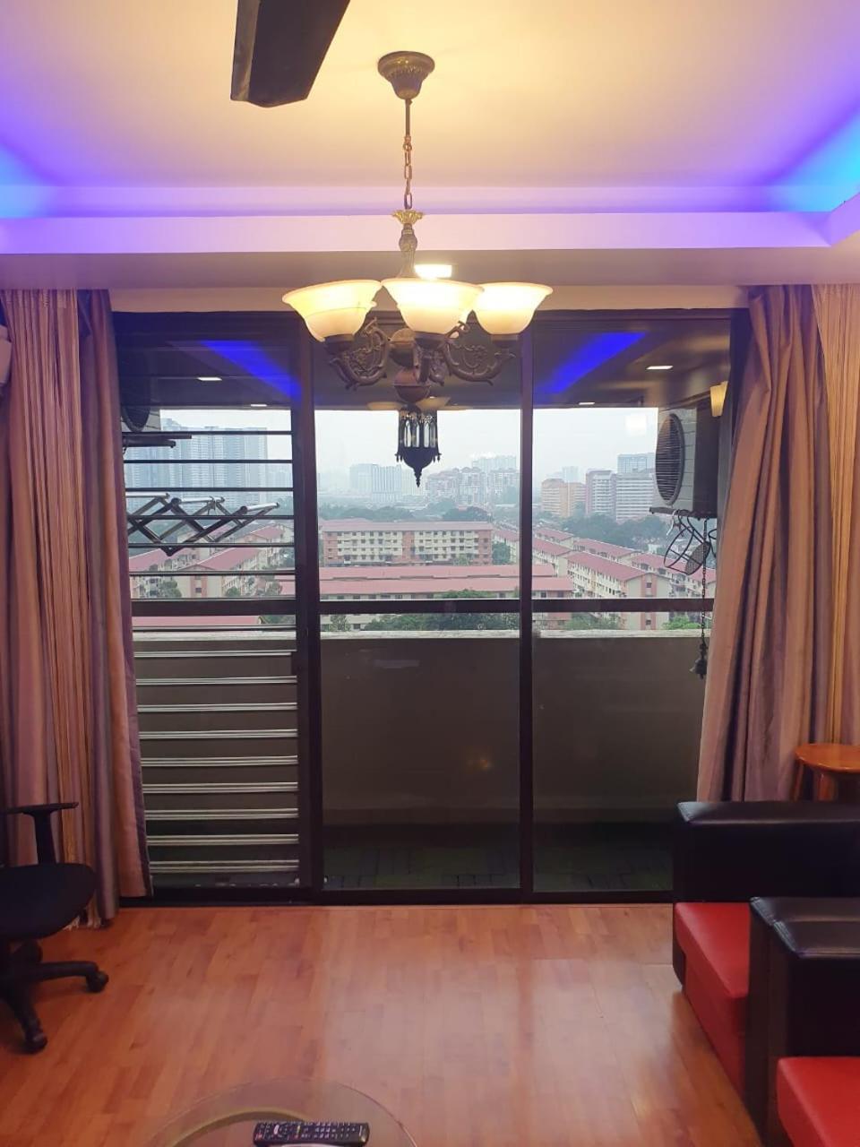 Putra Villa Condo Kuala Lumpur Exterior photo